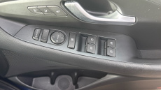 Hyundai I30 Fastback 1.4T GDI N Line + 5dr DCT Petrol Hatchback